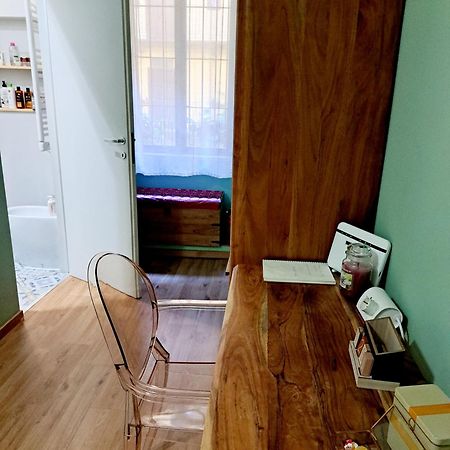 2 Via Fabio Mangone Leilighet Milano Eksteriør bilde